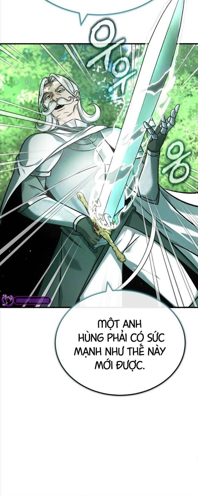 Hồi Quy Giả Về Hưu Chapter 28 - Trang 2