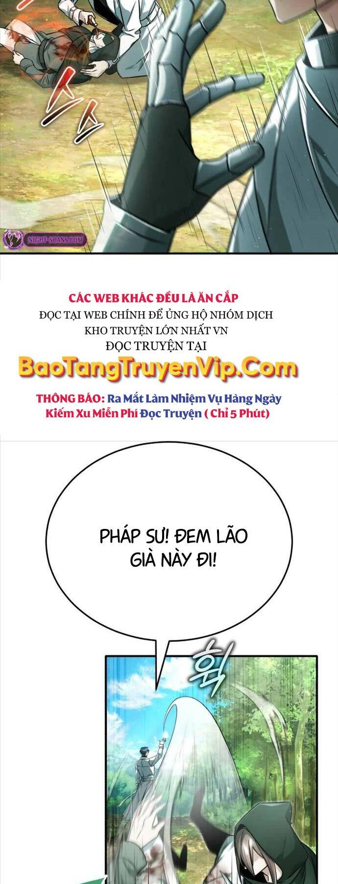 Hồi Quy Giả Về Hưu Chapter 28 - Trang 2