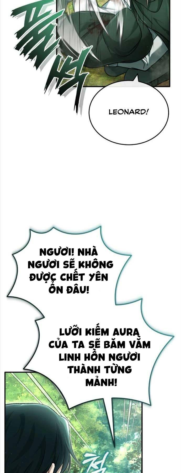 Hồi Quy Giả Về Hưu Chapter 28 - Trang 2