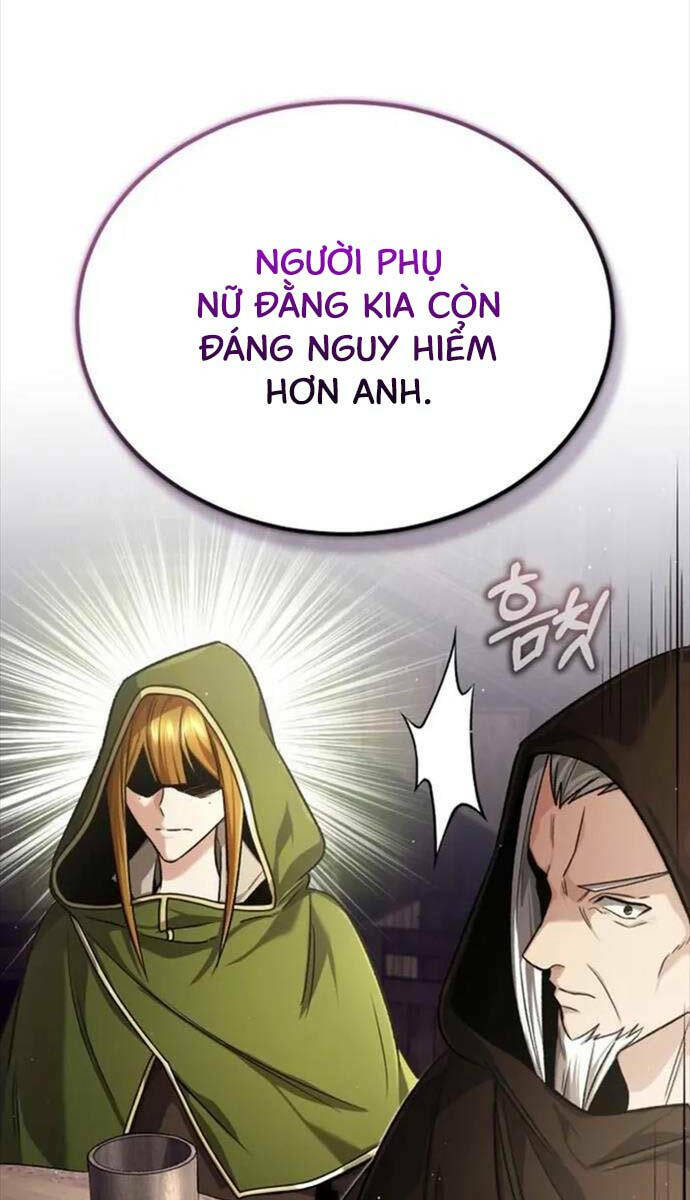 Hồi Quy Giả Về Hưu Chapter 27 - Trang 2