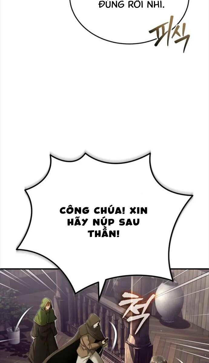 Hồi Quy Giả Về Hưu Chapter 27 - Trang 2