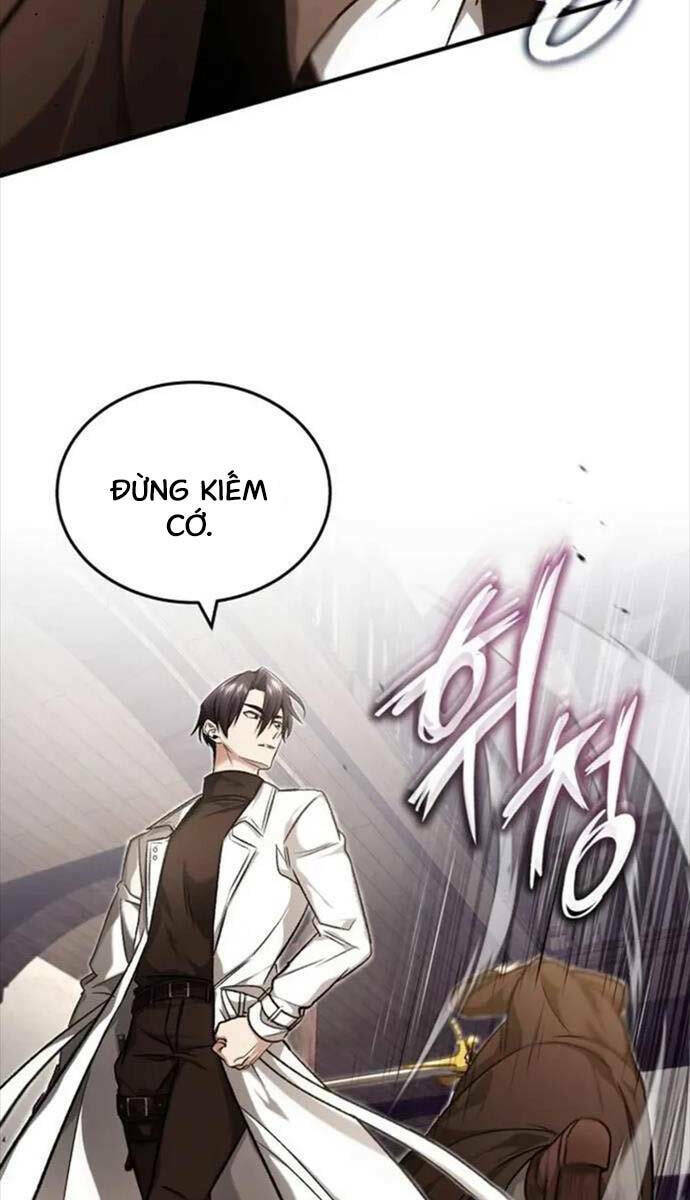 Hồi Quy Giả Về Hưu Chapter 27 - Trang 2