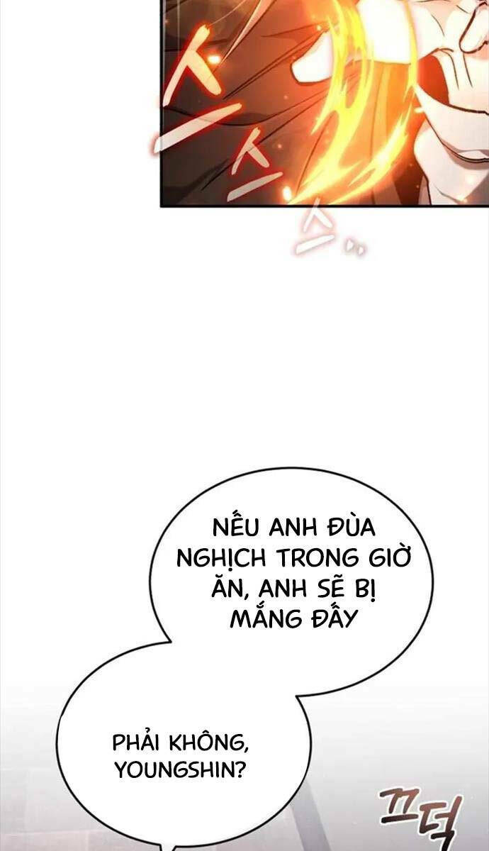 Hồi Quy Giả Về Hưu Chapter 27 - Trang 2