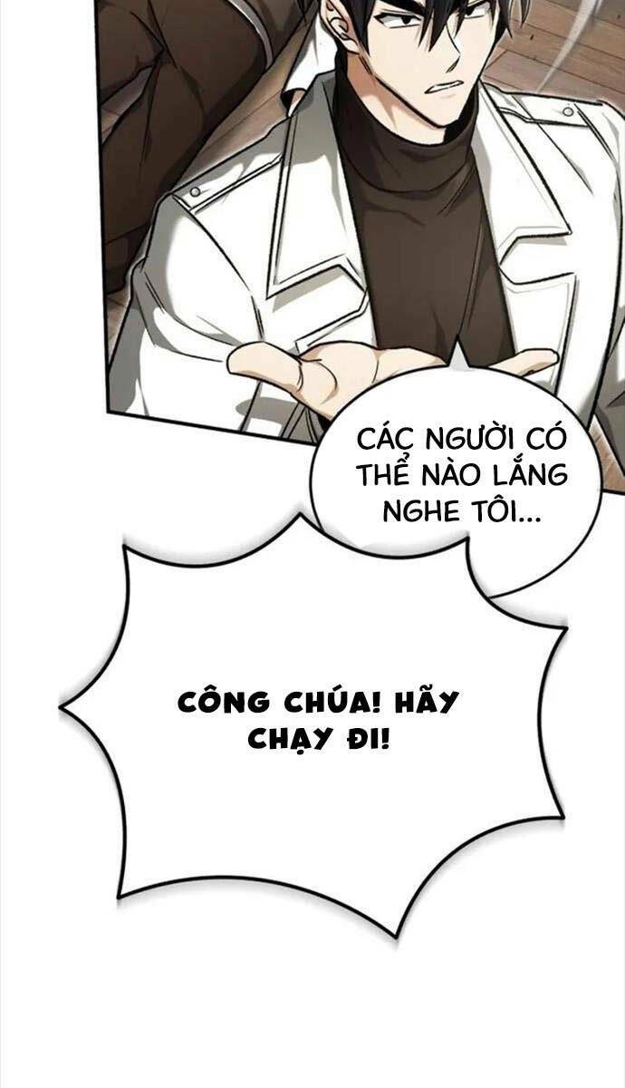 Hồi Quy Giả Về Hưu Chapter 27 - Trang 2