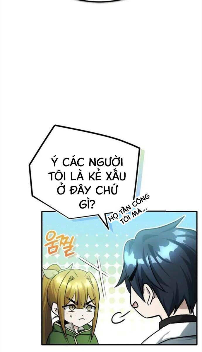 Hồi Quy Giả Về Hưu Chapter 27 - Trang 2