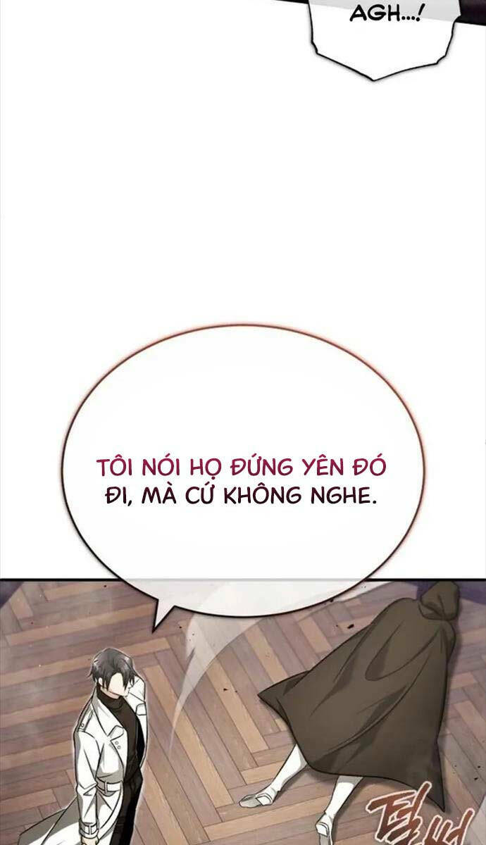 Hồi Quy Giả Về Hưu Chapter 27 - Trang 2