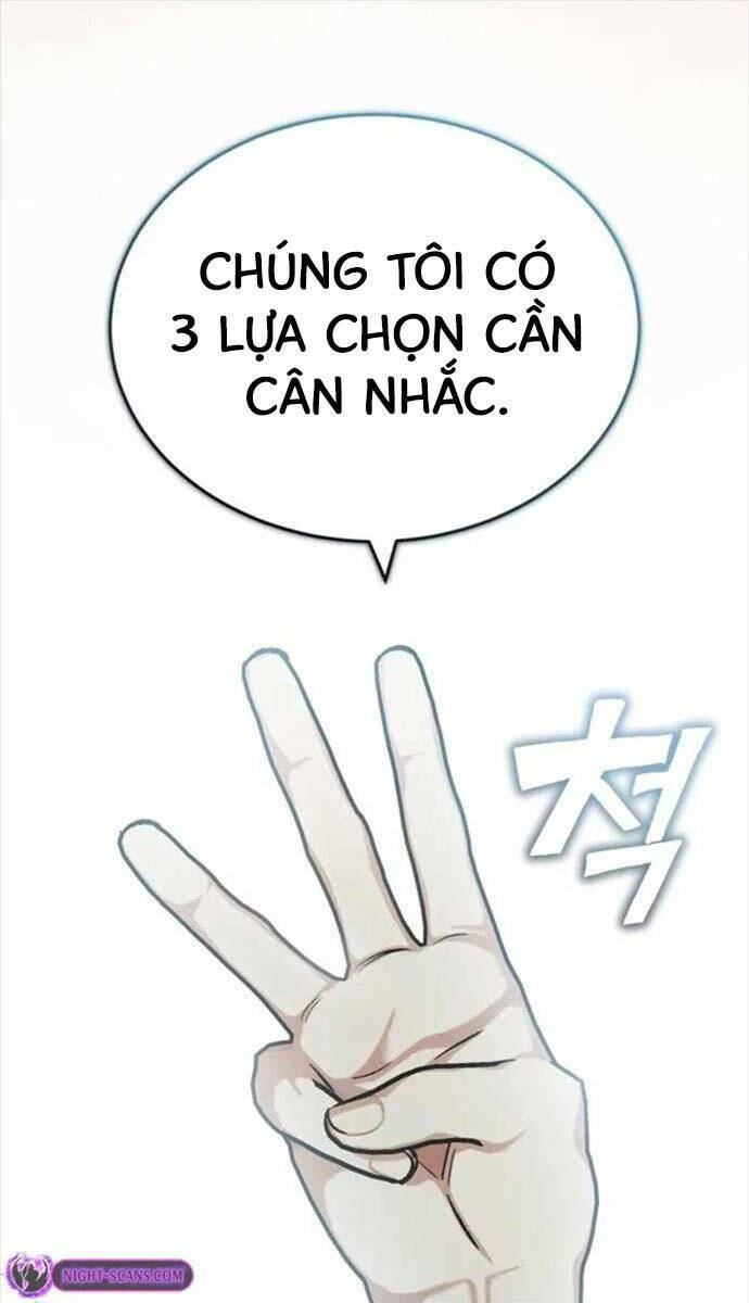 Hồi Quy Giả Về Hưu Chapter 27 - Trang 2