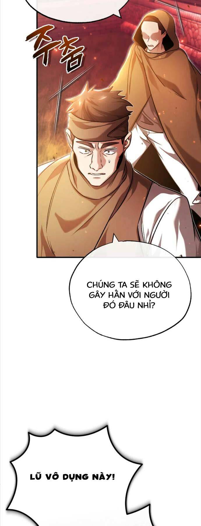 Hồi Quy Giả Về Hưu Chapter 26 - Trang 2