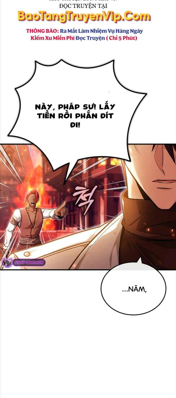 Hồi Quy Giả Về Hưu Chapter 26 - Trang 2