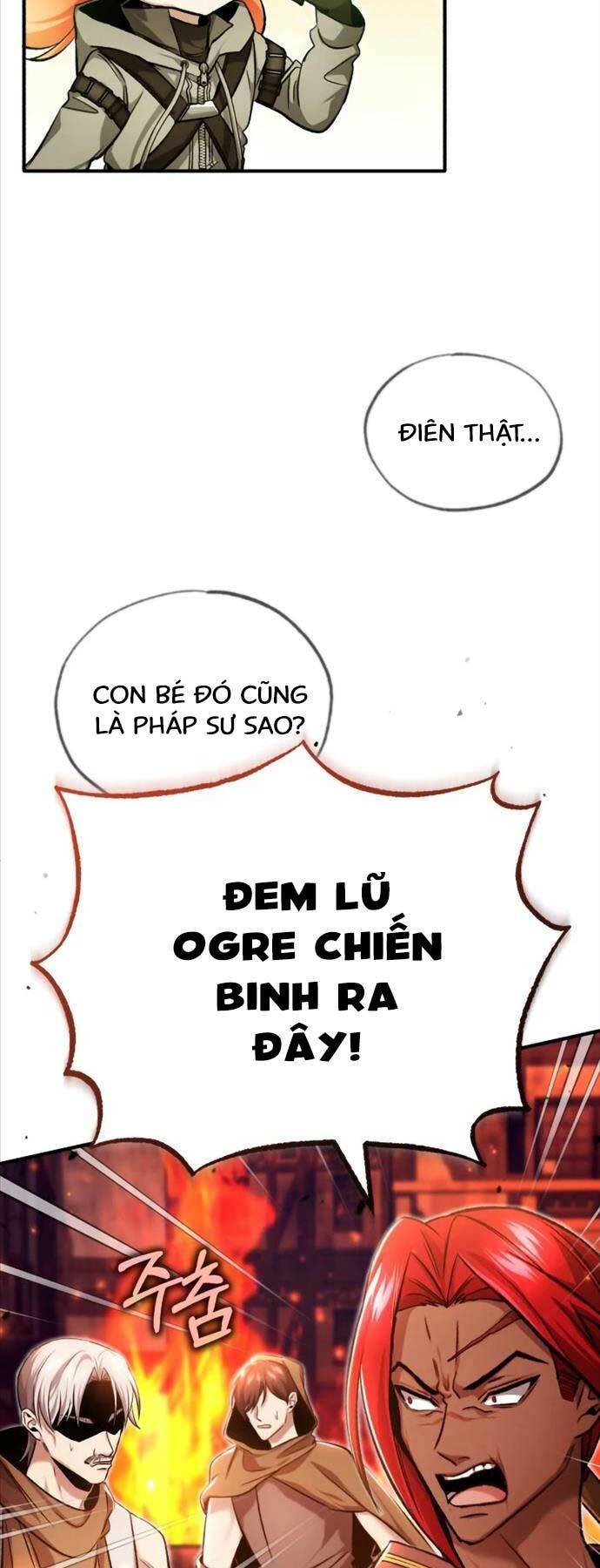 Hồi Quy Giả Về Hưu Chapter 26 - Trang 2