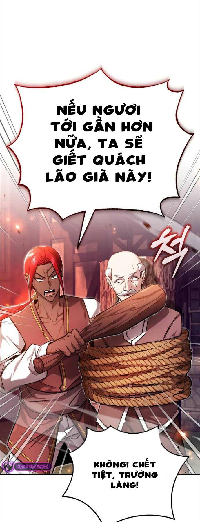 Hồi Quy Giả Về Hưu Chapter 26 - Trang 2