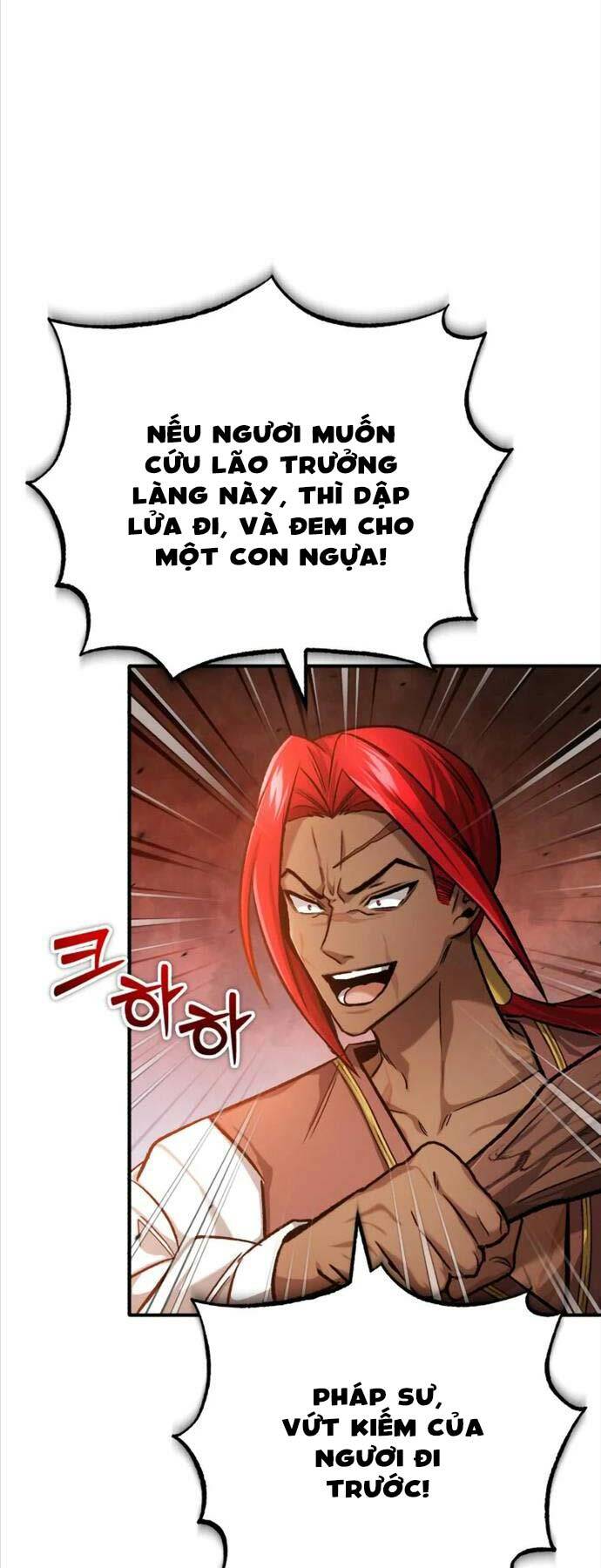 Hồi Quy Giả Về Hưu Chapter 26 - Trang 2