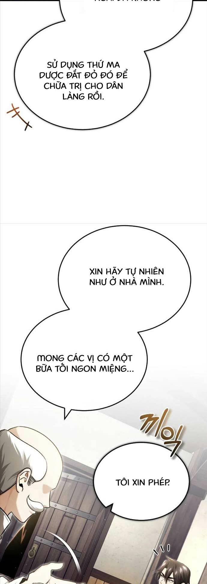 Hồi Quy Giả Về Hưu Chapter 26 - Trang 2