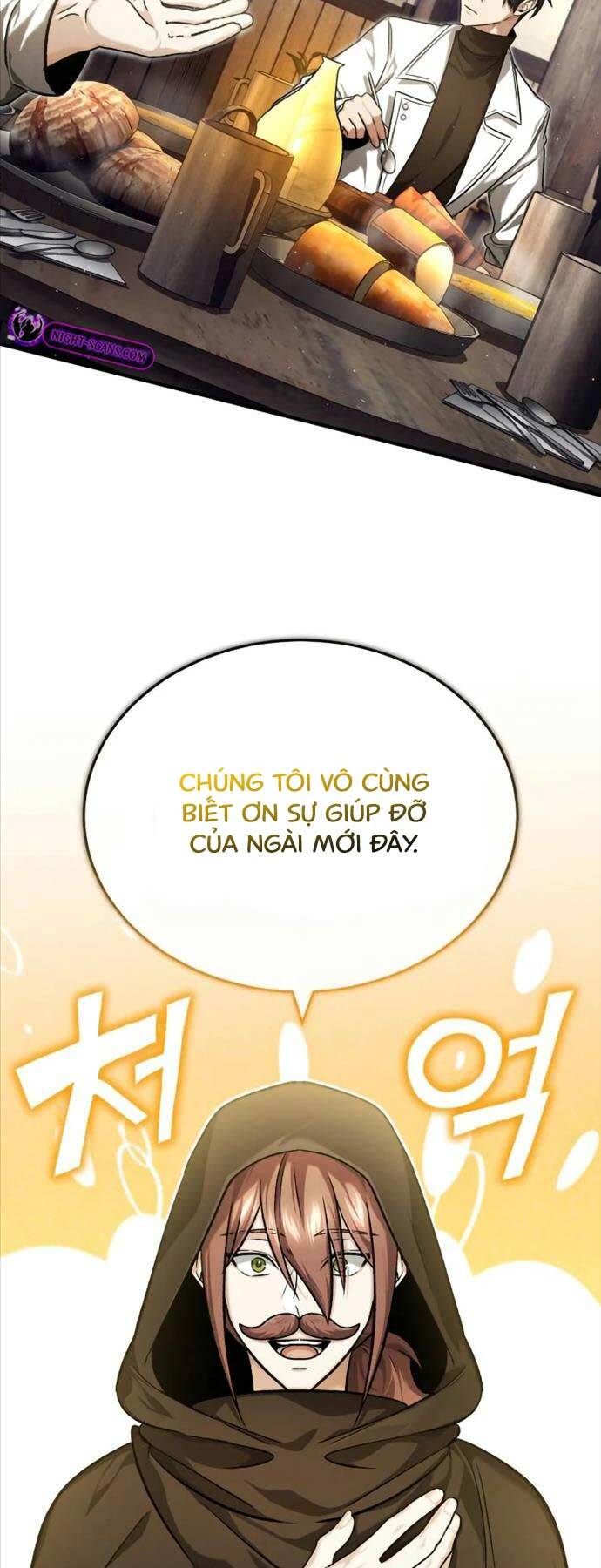 Hồi Quy Giả Về Hưu Chapter 26 - Trang 2