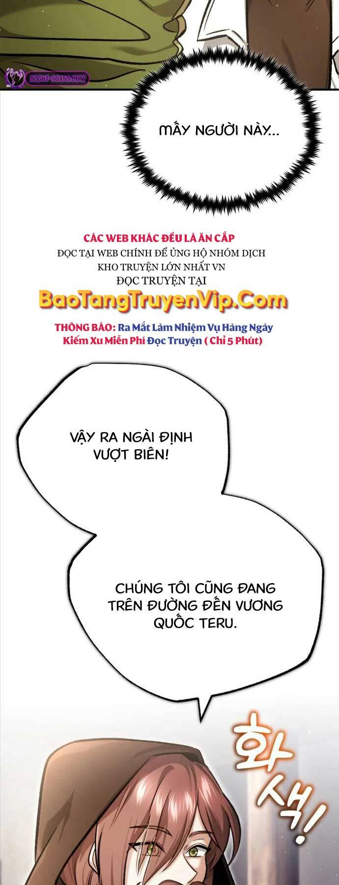 Hồi Quy Giả Về Hưu Chapter 26 - Trang 2