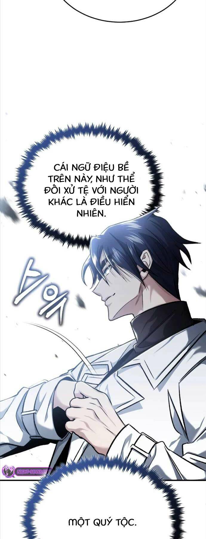 Hồi Quy Giả Về Hưu Chapter 26 - Trang 2