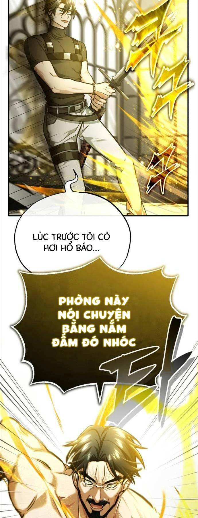 Hồi Quy Giả Về Hưu Chapter 25 - Trang 2