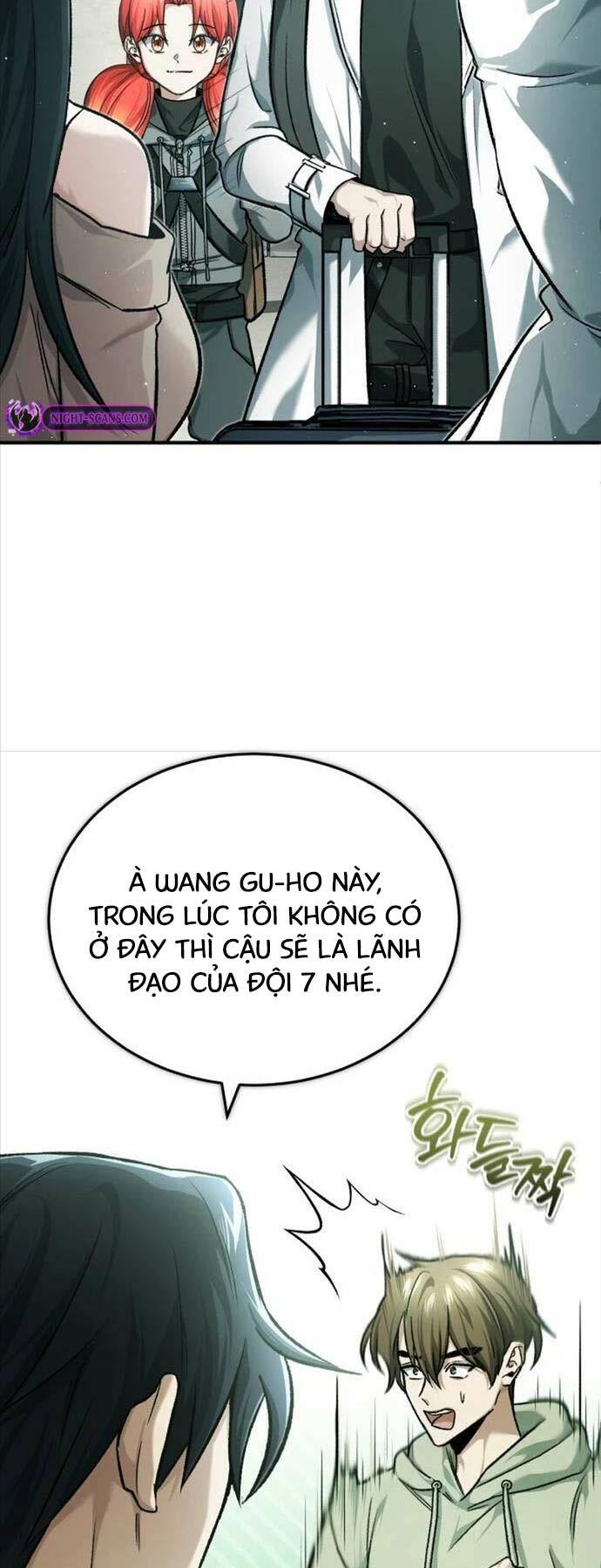 Hồi Quy Giả Về Hưu Chapter 25 - Trang 2