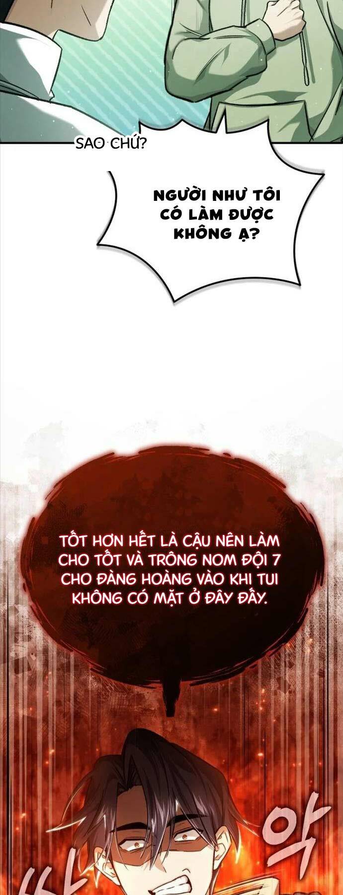 Hồi Quy Giả Về Hưu Chapter 25 - Trang 2