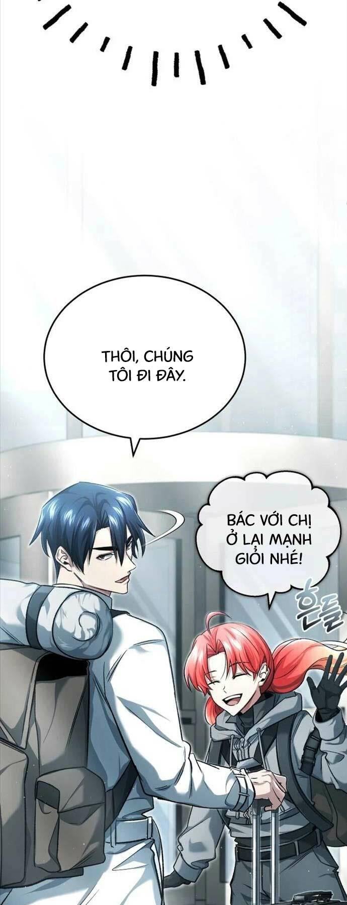 Hồi Quy Giả Về Hưu Chapter 25 - Trang 2