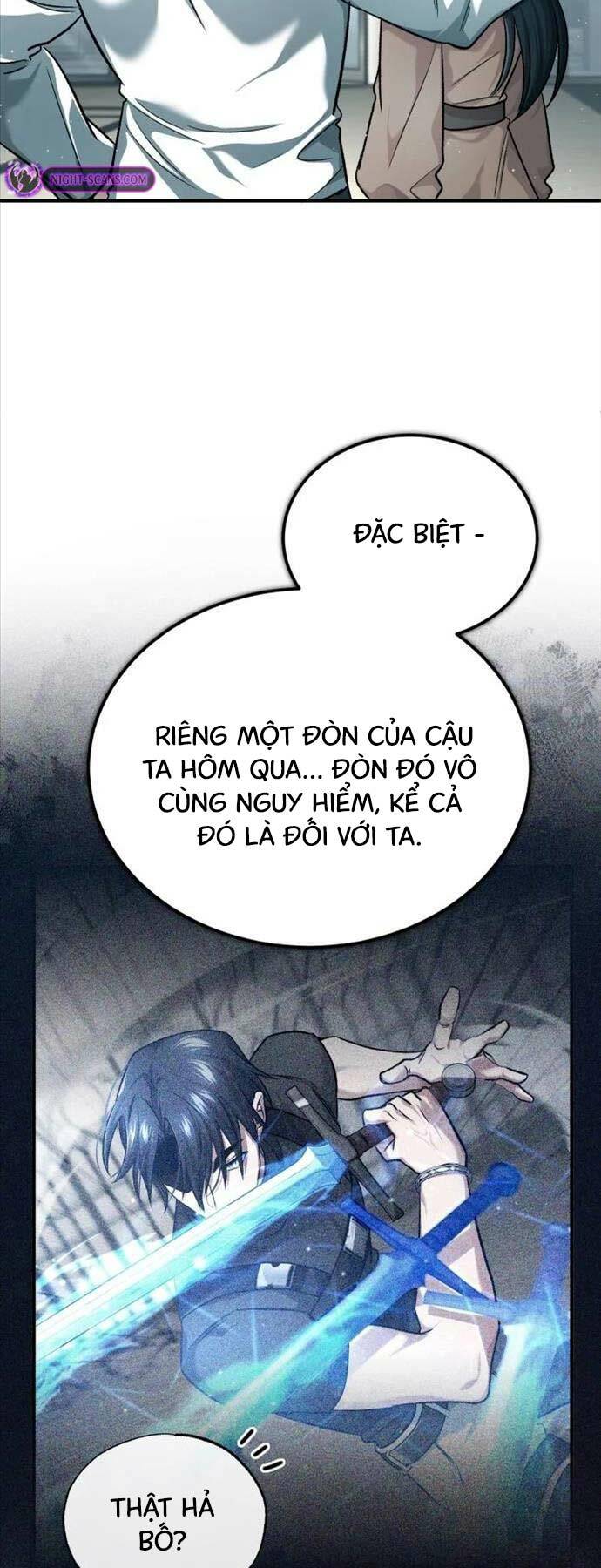 Hồi Quy Giả Về Hưu Chapter 25 - Trang 2