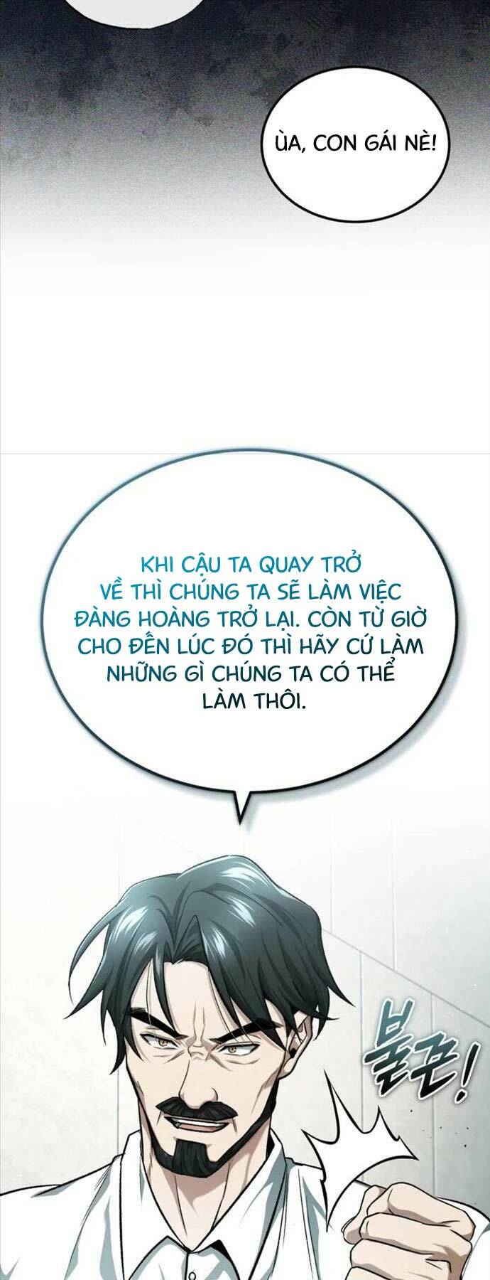 Hồi Quy Giả Về Hưu Chapter 25 - Trang 2