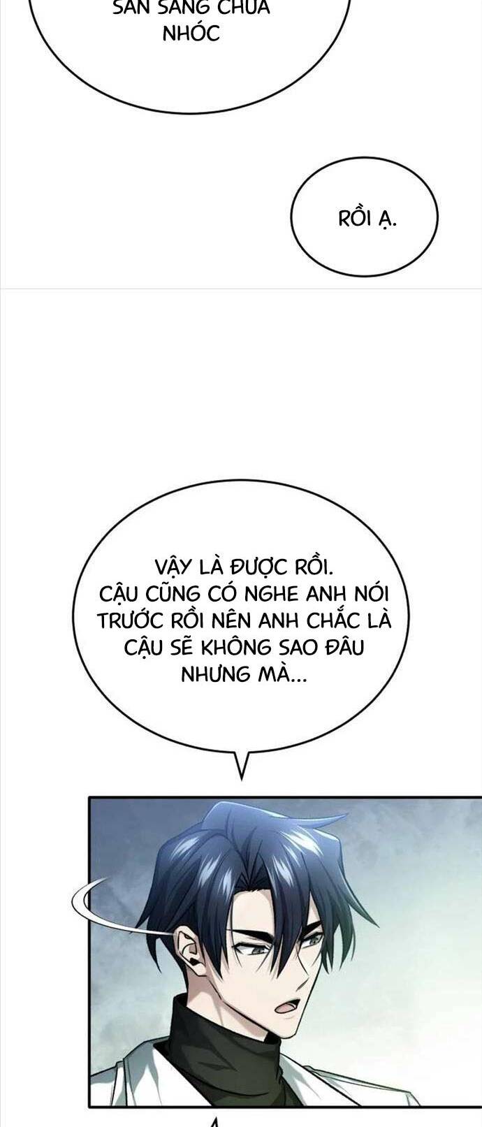 Hồi Quy Giả Về Hưu Chapter 25 - Trang 2