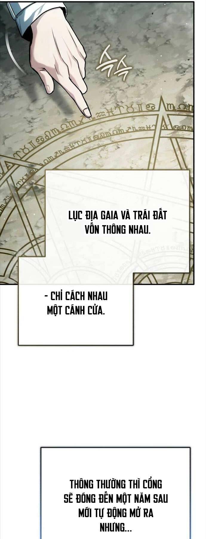 Hồi Quy Giả Về Hưu Chapter 25 - Trang 2