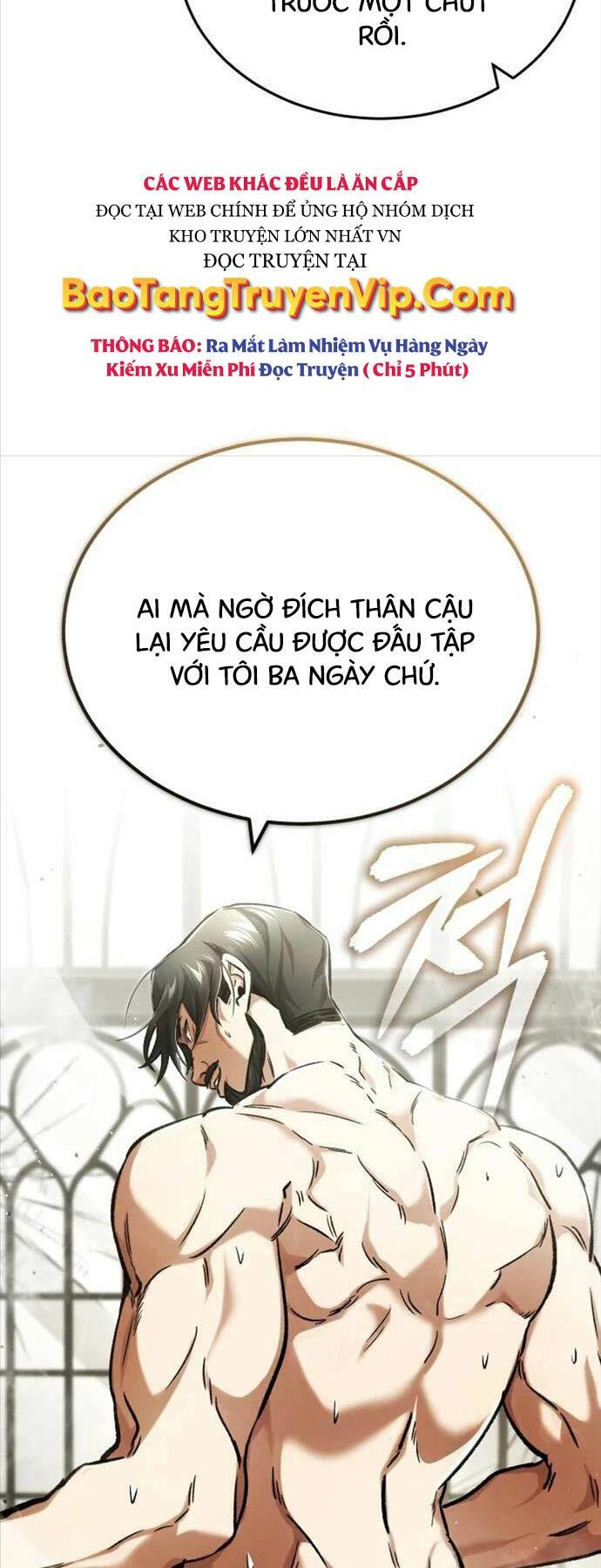 Hồi Quy Giả Về Hưu Chapter 25 - Trang 2