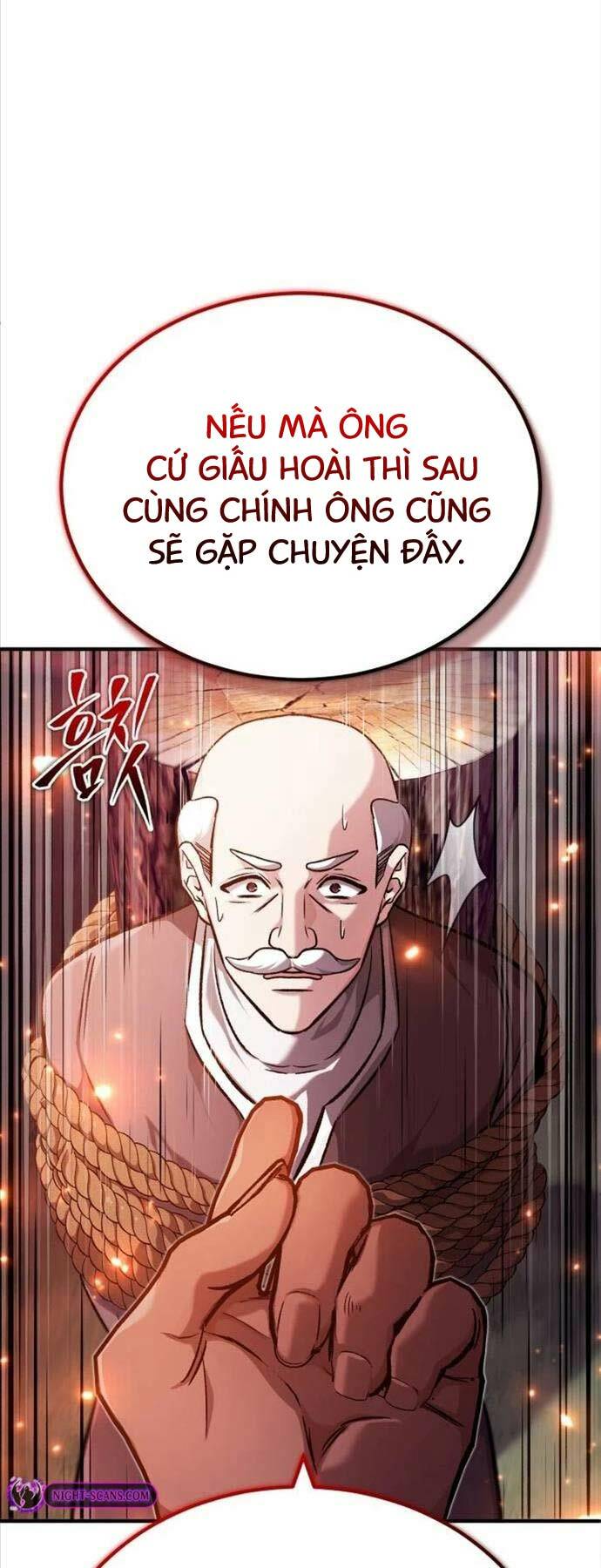 Hồi Quy Giả Về Hưu Chapter 25 - Trang 2