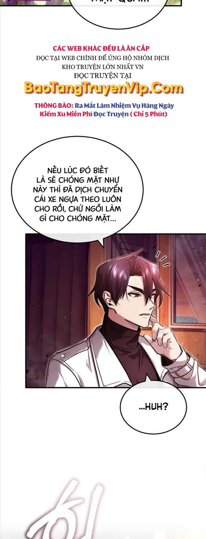 Hồi Quy Giả Về Hưu Chapter 25 - Trang 2