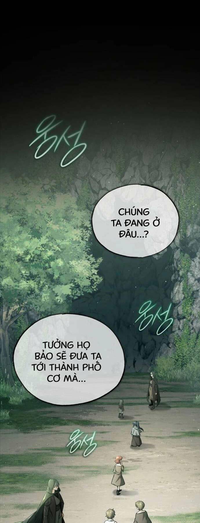 Hồi Quy Giả Về Hưu Chapter 24 - Trang 2