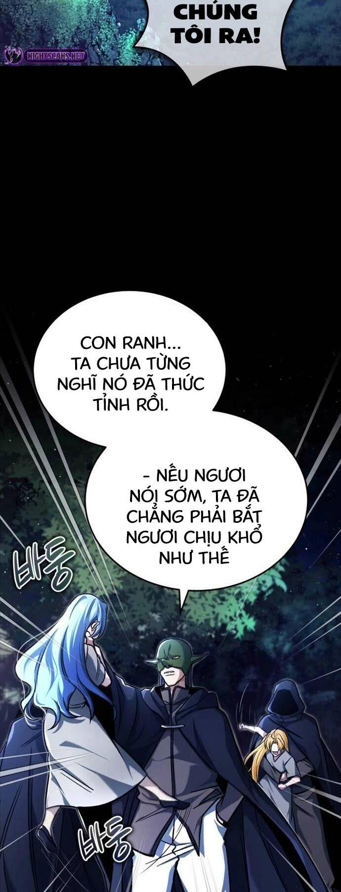 Hồi Quy Giả Về Hưu Chapter 24 - Trang 2