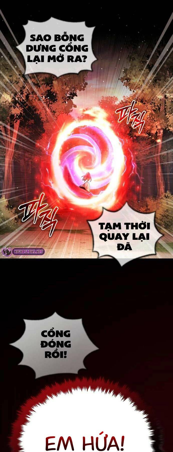 Hồi Quy Giả Về Hưu Chapter 24 - Trang 2