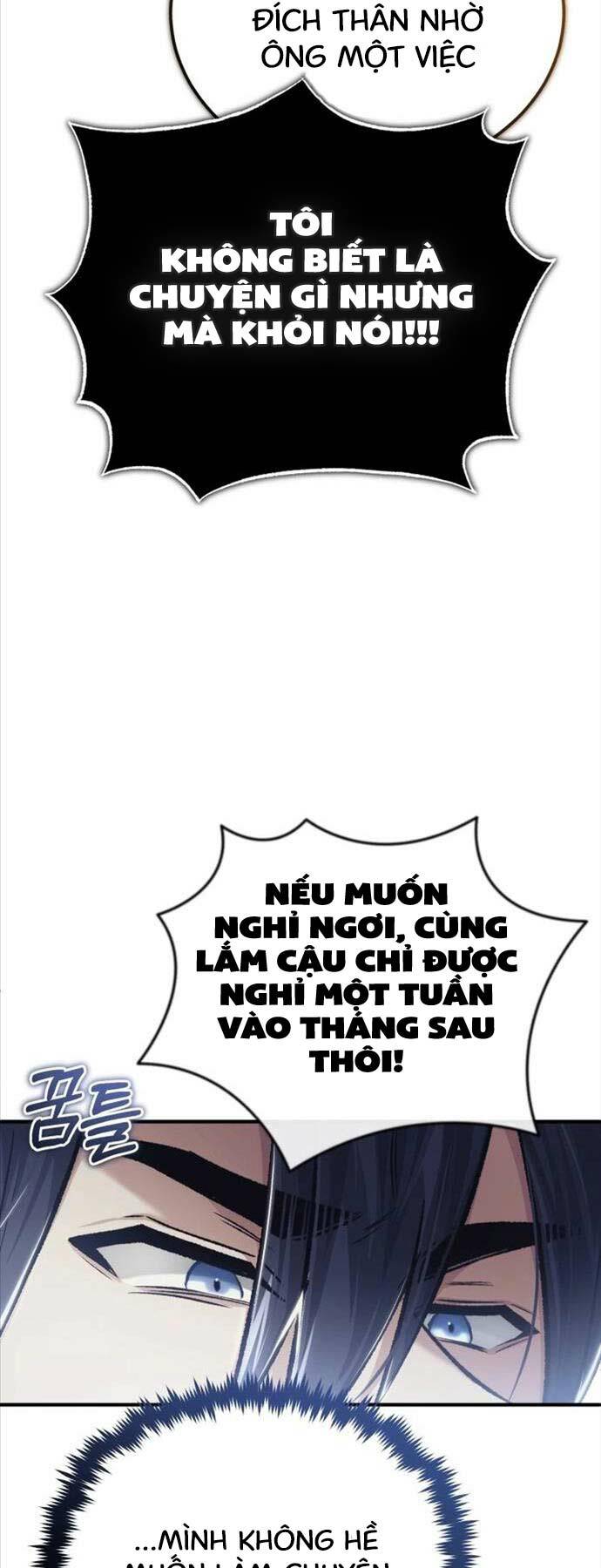 Hồi Quy Giả Về Hưu Chapter 24 - Trang 2