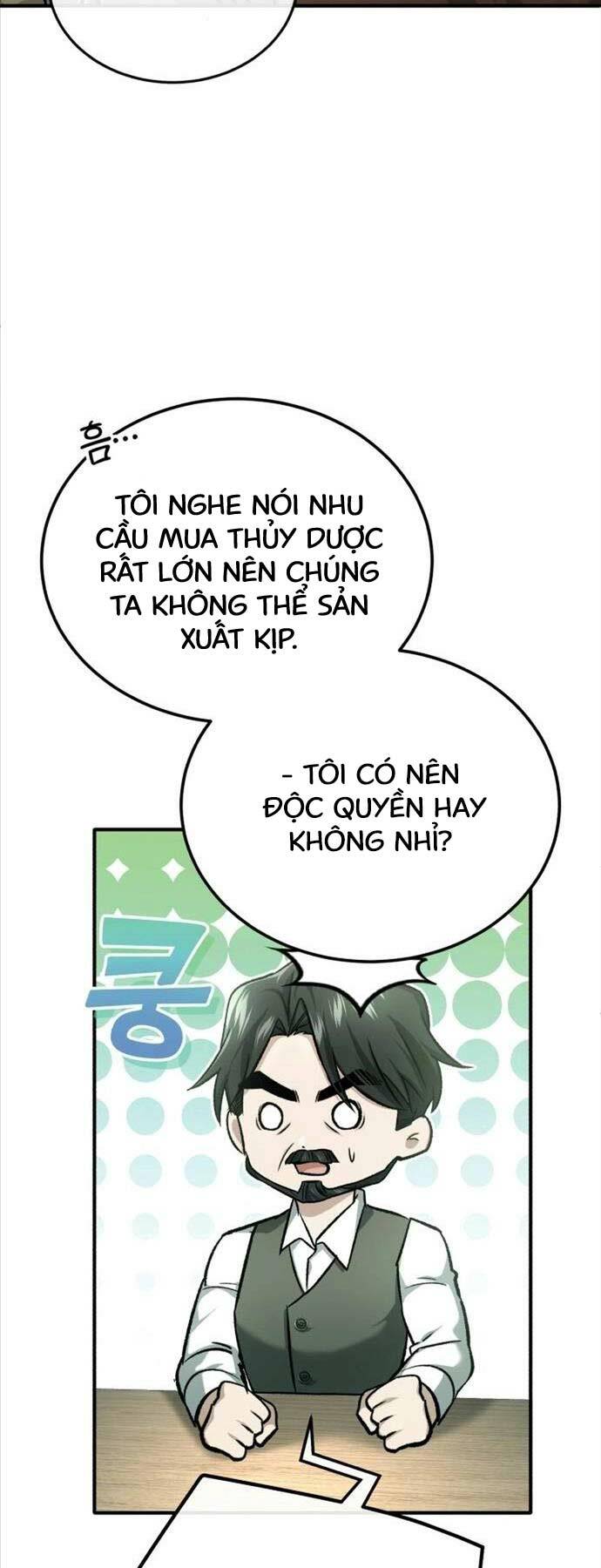 Hồi Quy Giả Về Hưu Chapter 24 - Trang 2