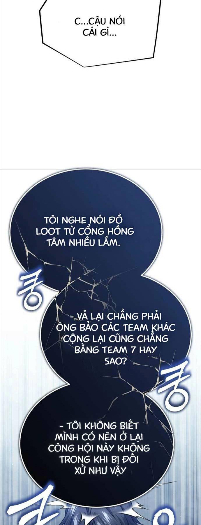 Hồi Quy Giả Về Hưu Chapter 24 - Trang 2