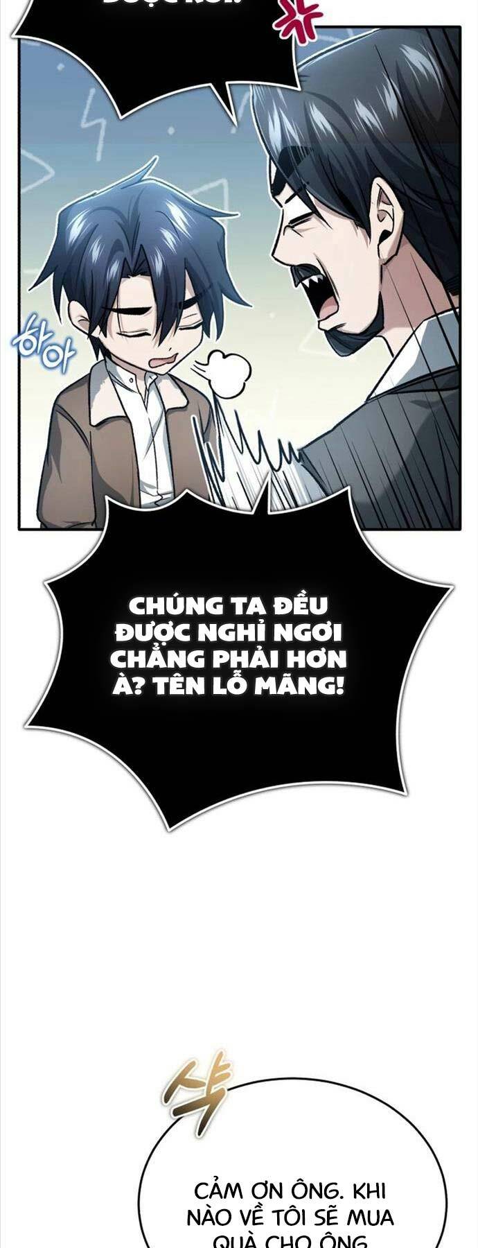 Hồi Quy Giả Về Hưu Chapter 24 - Trang 2