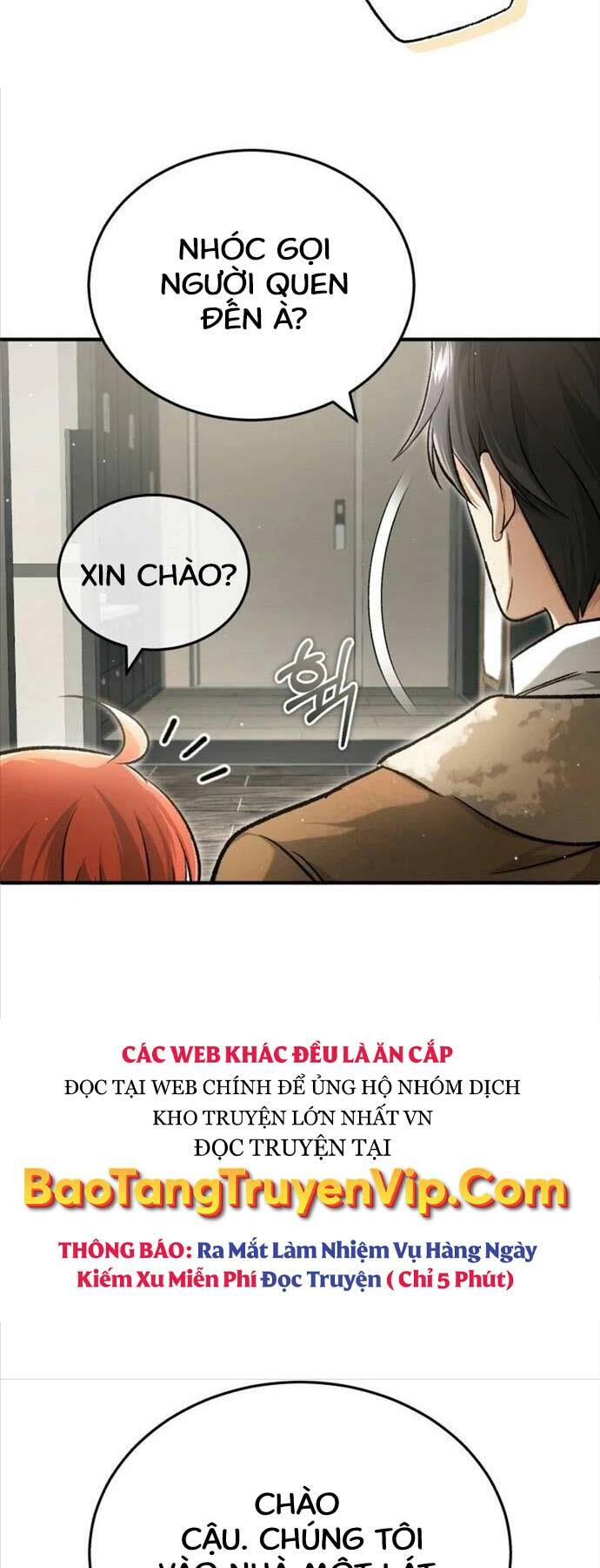 Hồi Quy Giả Về Hưu Chapter 24 - Trang 2