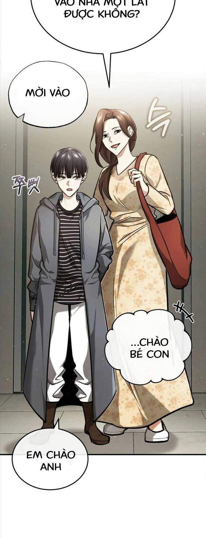 Hồi Quy Giả Về Hưu Chapter 24 - Trang 2