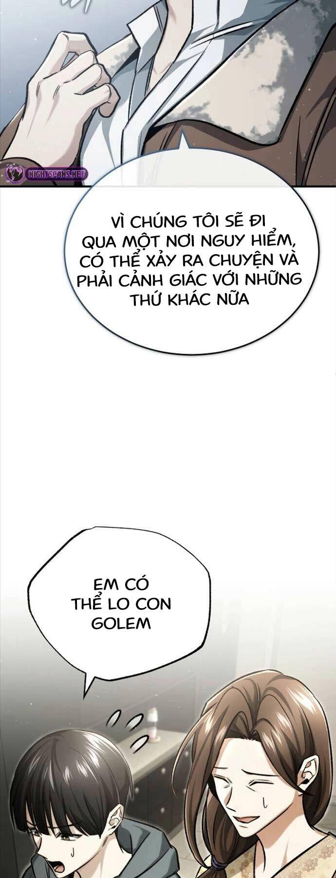 Hồi Quy Giả Về Hưu Chapter 24 - Trang 2