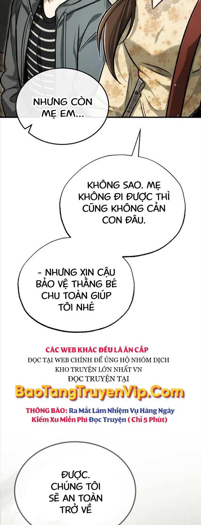 Hồi Quy Giả Về Hưu Chapter 24 - Trang 2