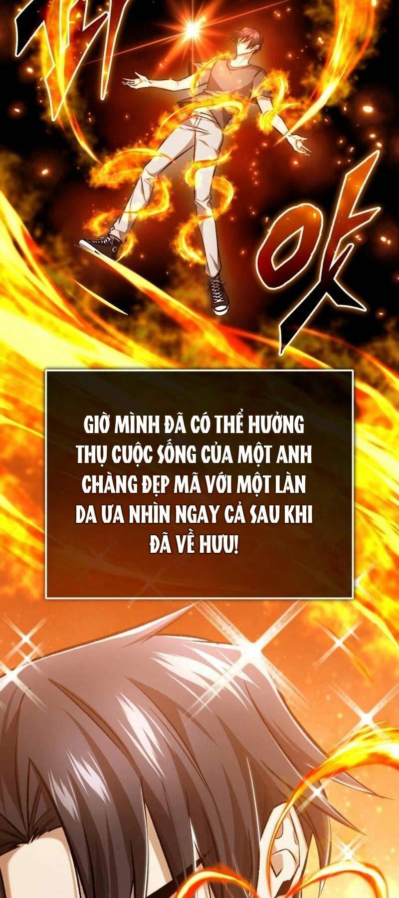 Hồi Quy Giả Về Hưu Chapter 23 - Trang 2