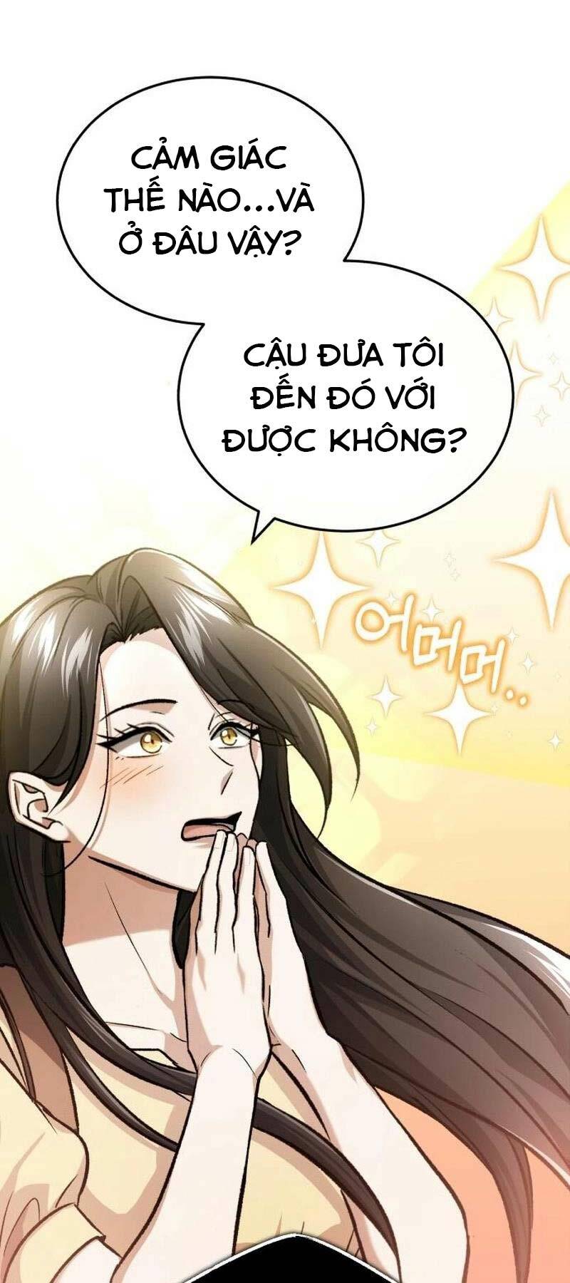 Hồi Quy Giả Về Hưu Chapter 23 - Trang 2