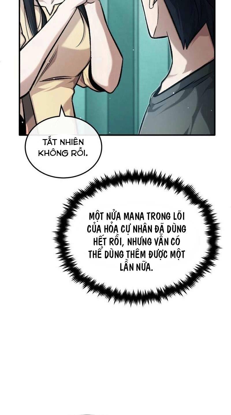 Hồi Quy Giả Về Hưu Chapter 23 - Trang 2