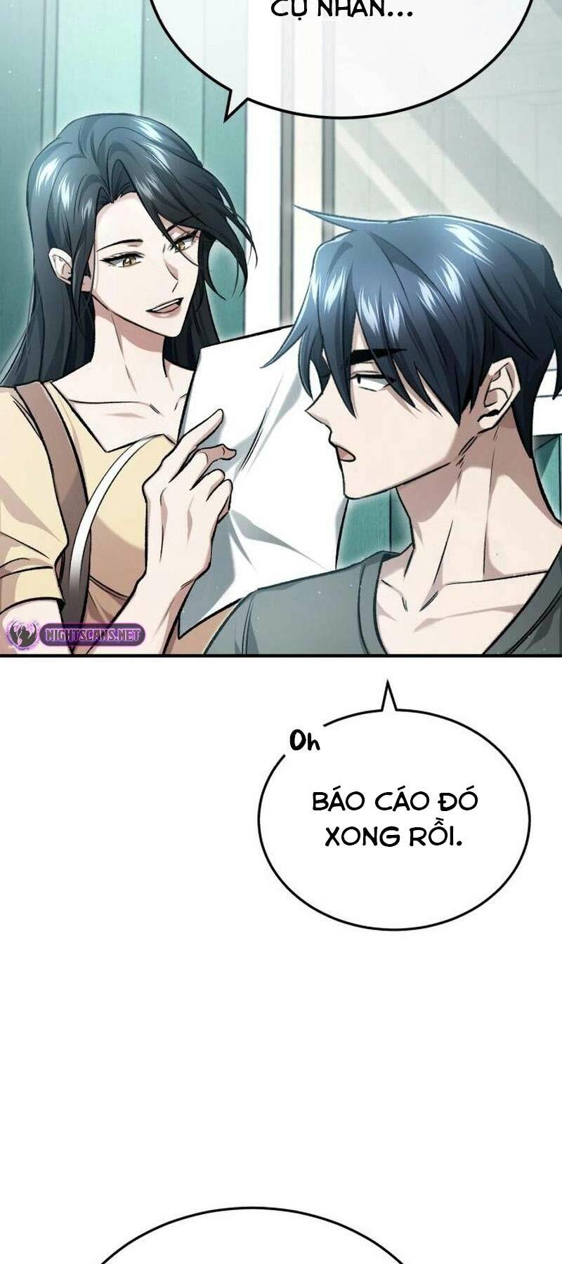 Hồi Quy Giả Về Hưu Chapter 23 - Trang 2