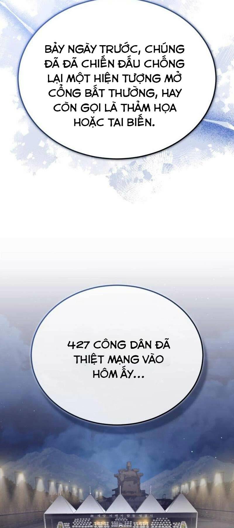 Hồi Quy Giả Về Hưu Chapter 23 - Trang 2