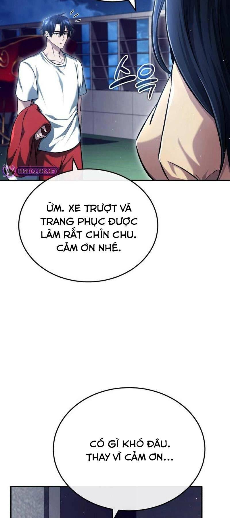 Hồi Quy Giả Về Hưu Chapter 23 - Trang 2