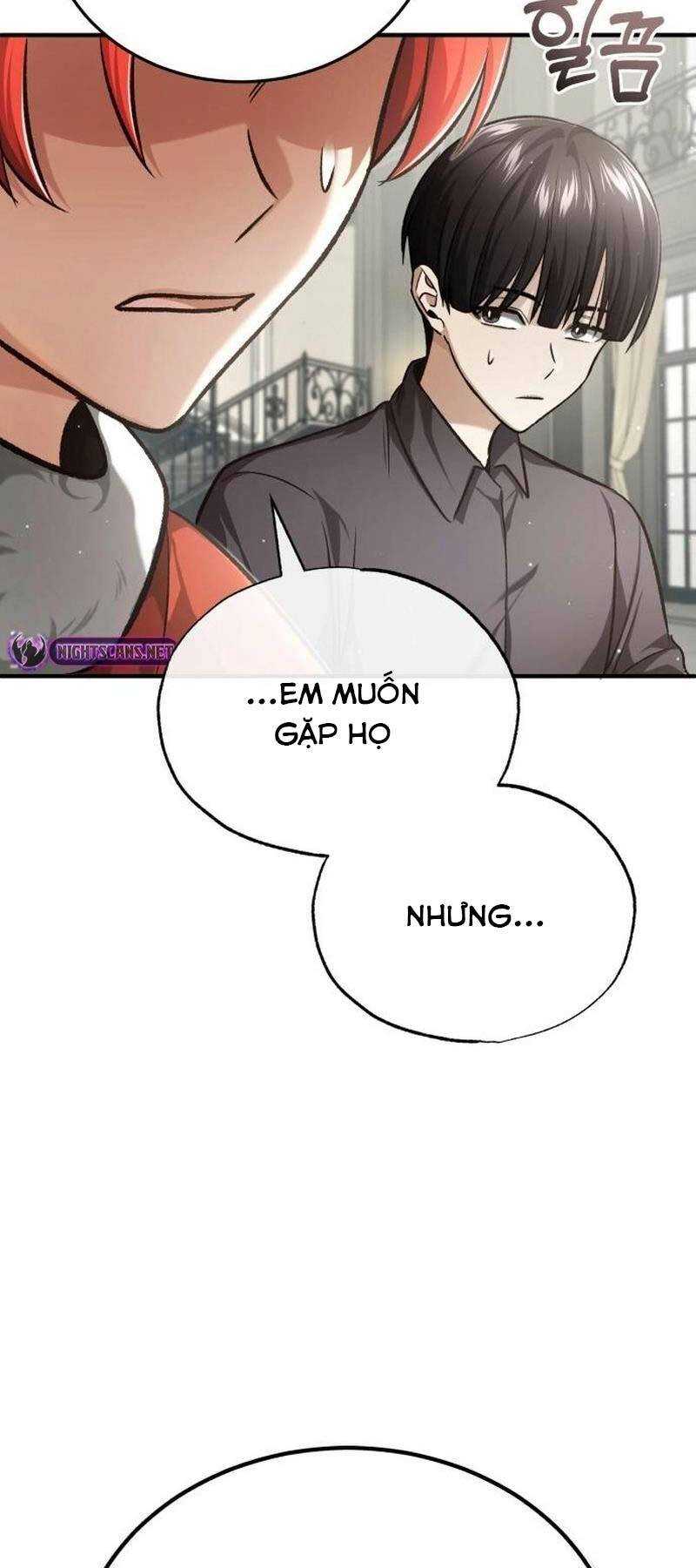 Hồi Quy Giả Về Hưu Chapter 23 - Trang 2