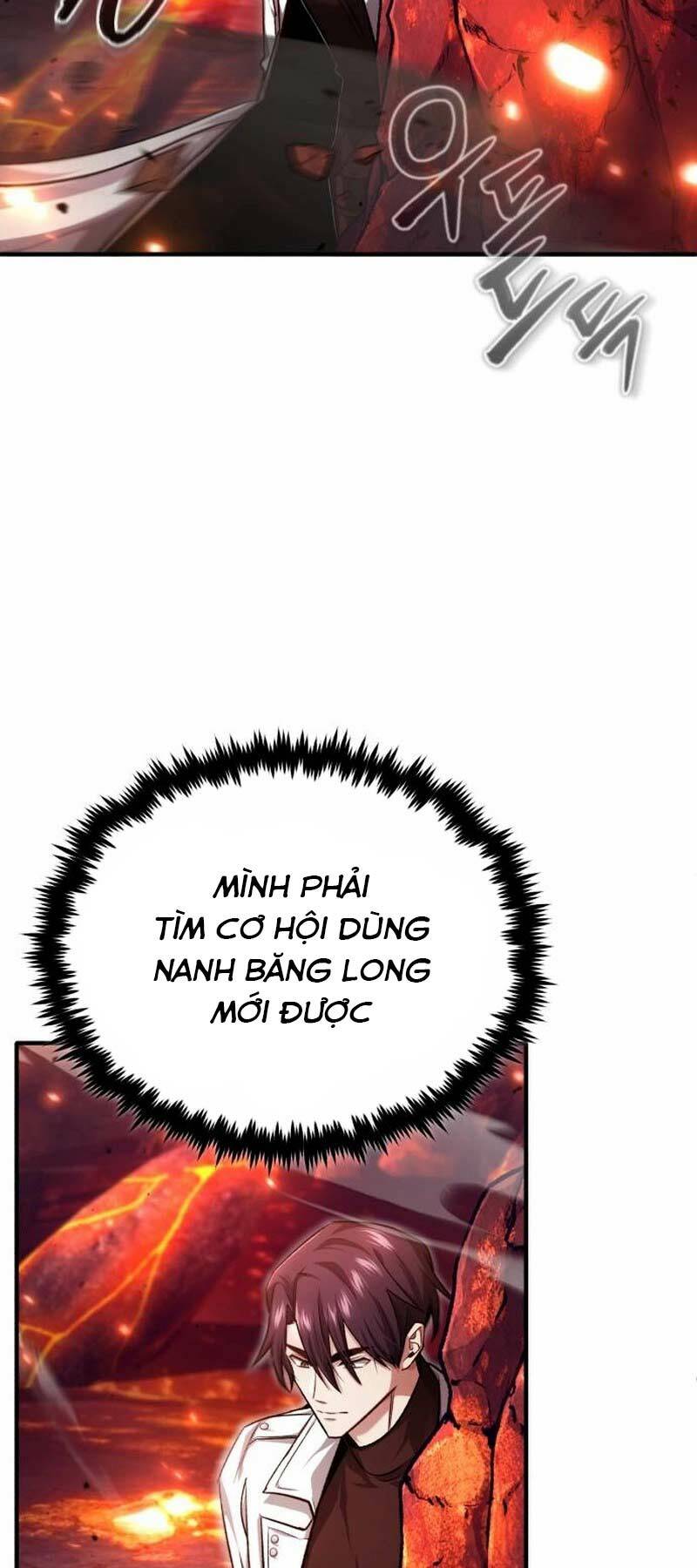 Hồi Quy Giả Về Hưu Chapter 22 - Trang 2